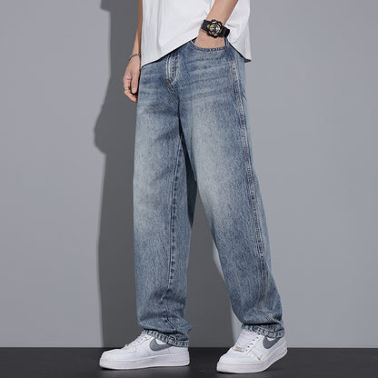 Skater Denims